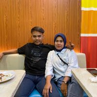 suara asli - Akhtar Fajran Gunawan