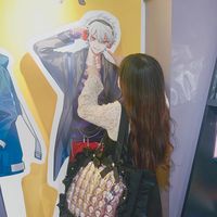 オリジナル楽曲 - きき✝️