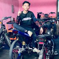 original sound - kecik 👿
