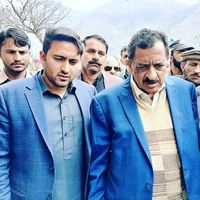 original sound - Budhal force PMLN