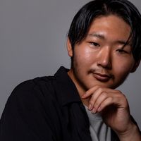 オリジナル楽曲 - 歌詞動画にハマってる男