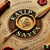 Orijinal Ses Kayıp Sayfa