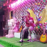 original sound - Aung Kaung