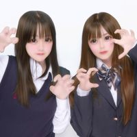 Tiktokメドレー