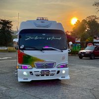 buseshonduras