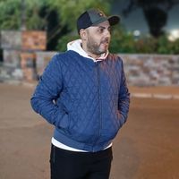 الصوت الأصلي