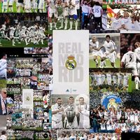 suara asli - pans Madrid