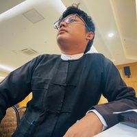 original sound - imzawhtetaung