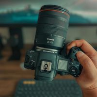 الصوت الأصلي