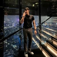 suara asli - Reksa Pratama
