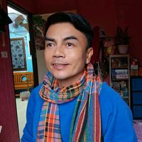 เสียงต้นฉบับ - บ่าวกึ่ม (ธงชัย)