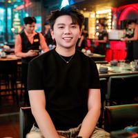 âm thanh gốc - PHÚC HÍ
