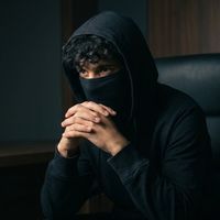 الصوت الأصلي