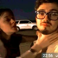 оригинальный звук