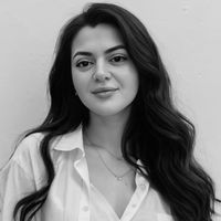 Стихи Шахназ Сайн