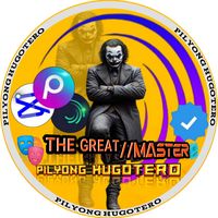 original sound - 🎭|THE GREAT|MASTER|🎟️