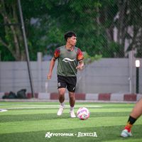 suara asli