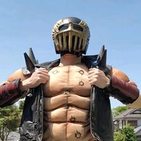 オリジナル楽曲 - JUNK 茨ジャギ