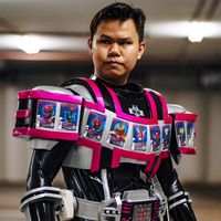 original sound - Aliff Lufias