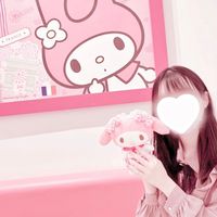 オリジナル楽曲 - r ♡̷̷🎀