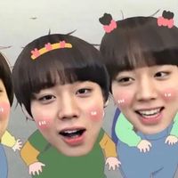 오리지널 사운드 - 비율이