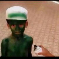الصوت الأصلي