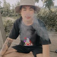 original sound - Kyaw Gyi