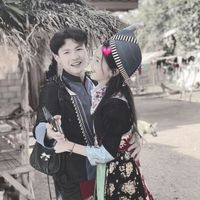 เสียงต้นฉบับ - ພີ່ເນັ້ງຫຼວງພະບາງ