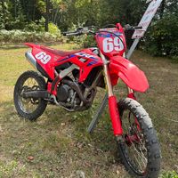 4strokehonda
