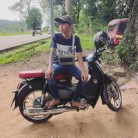 original sound - R