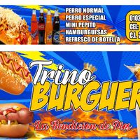 sonido original