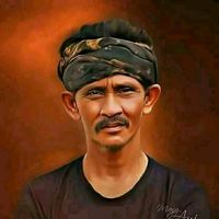 suara asli - MANG AYI PANTUN