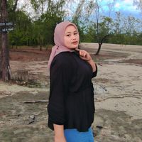 suara asli - @Tryy