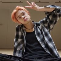 nhạc nền - kh.han ♡