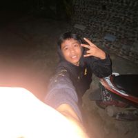 suara asli - _BUKAN Dimas