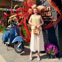 nhạc nền - Bếp Cô Vàng