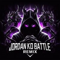 原声 - JORD4N B4TTLE R3MIX