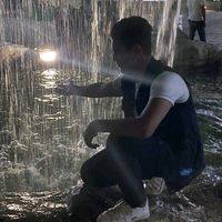 الصوت الأصلي