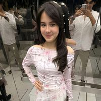 suara asli - {Wilona}{nicole}🐈🌺