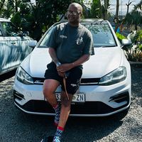 bongaphenyane