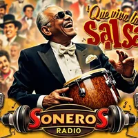 original sound - sonerosradio.com