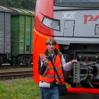 оригинальный звук