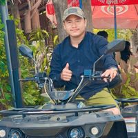 សំឡេងដើម - Reach Smile 🙂🙂
