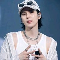 suara asli - @agustd0093
