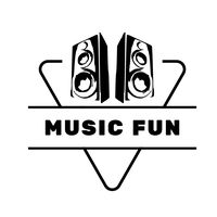 suara asli - Music Fun