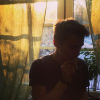 оригинальный звук