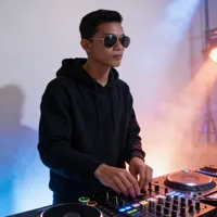 DJ MUNGKIN DIA BOSAN NEW 2024