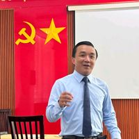 nhạc nền - Nguyễn Quốc Thệ