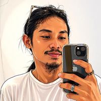suara asli - Om Gondrong 👑