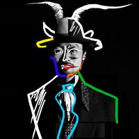 オリジナル楽曲 - Goatee Arts